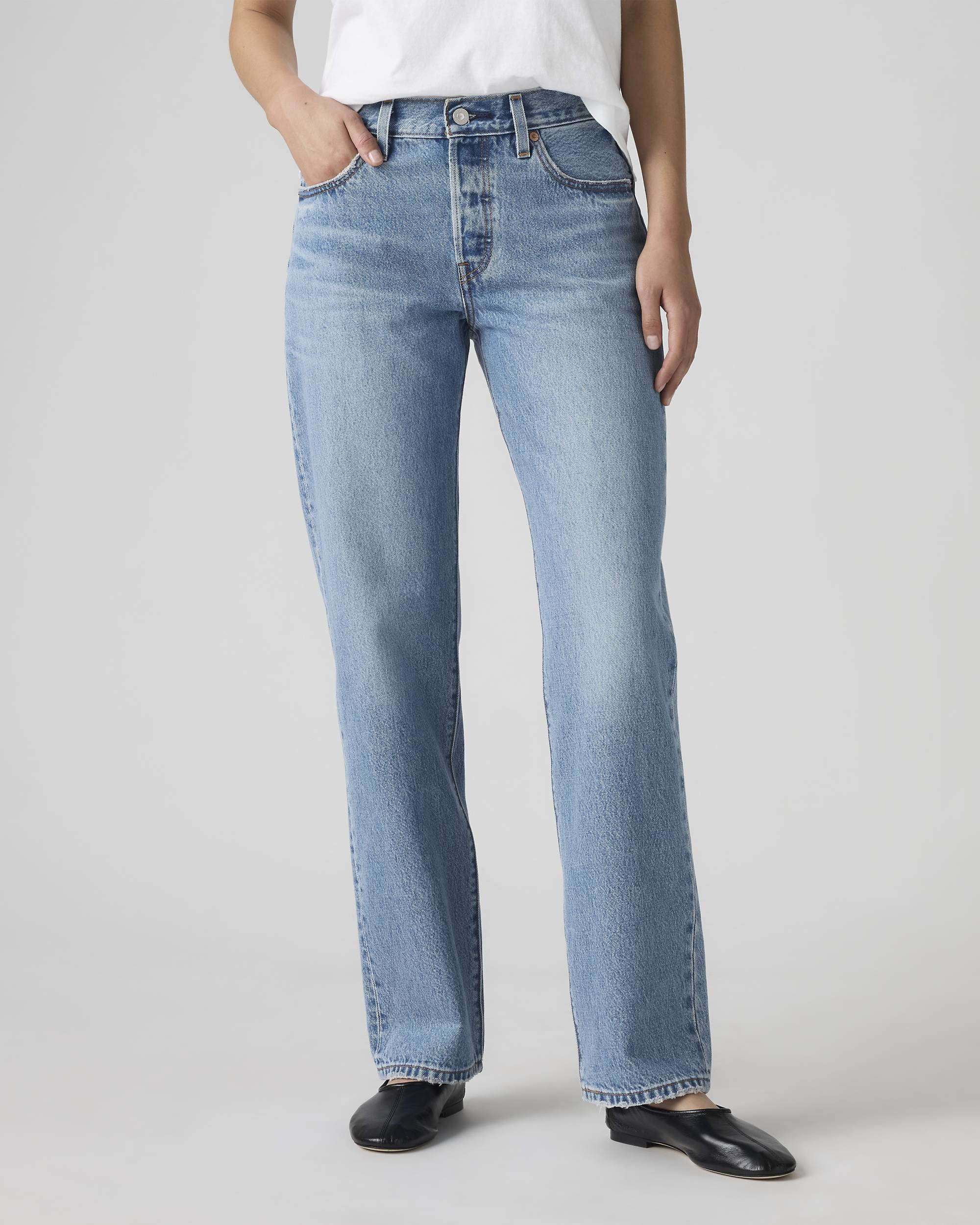Levi, 501 '90s Women's Jeans