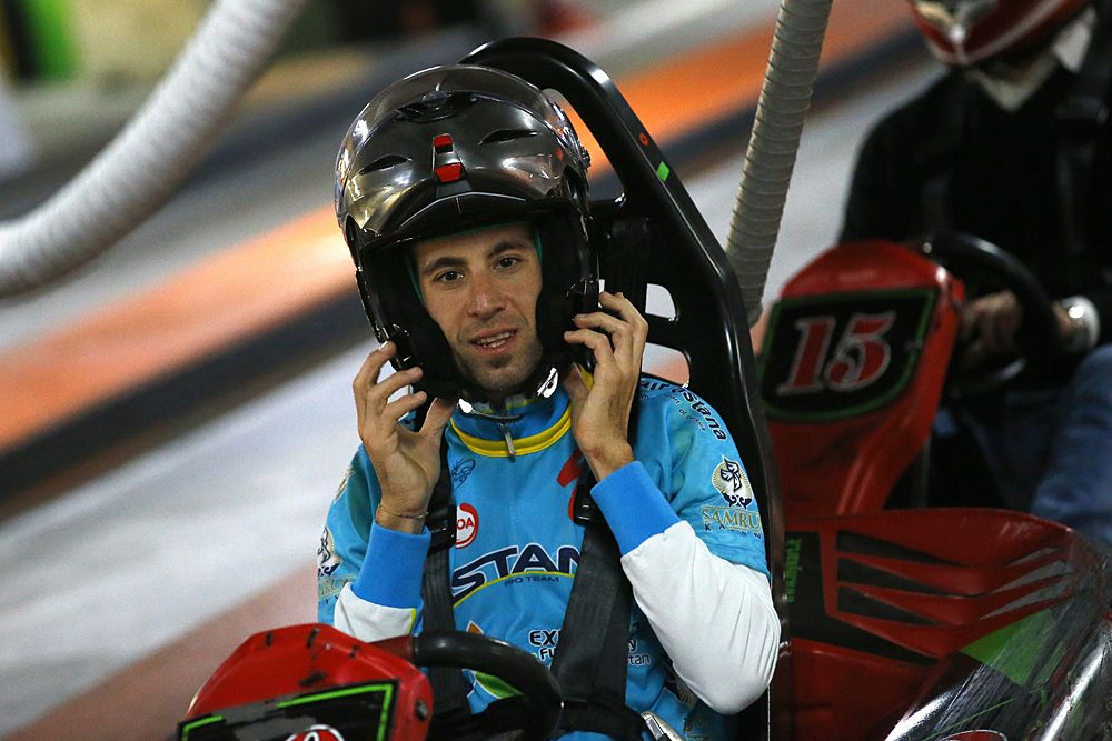 Vincenzo Nibali (Astana)