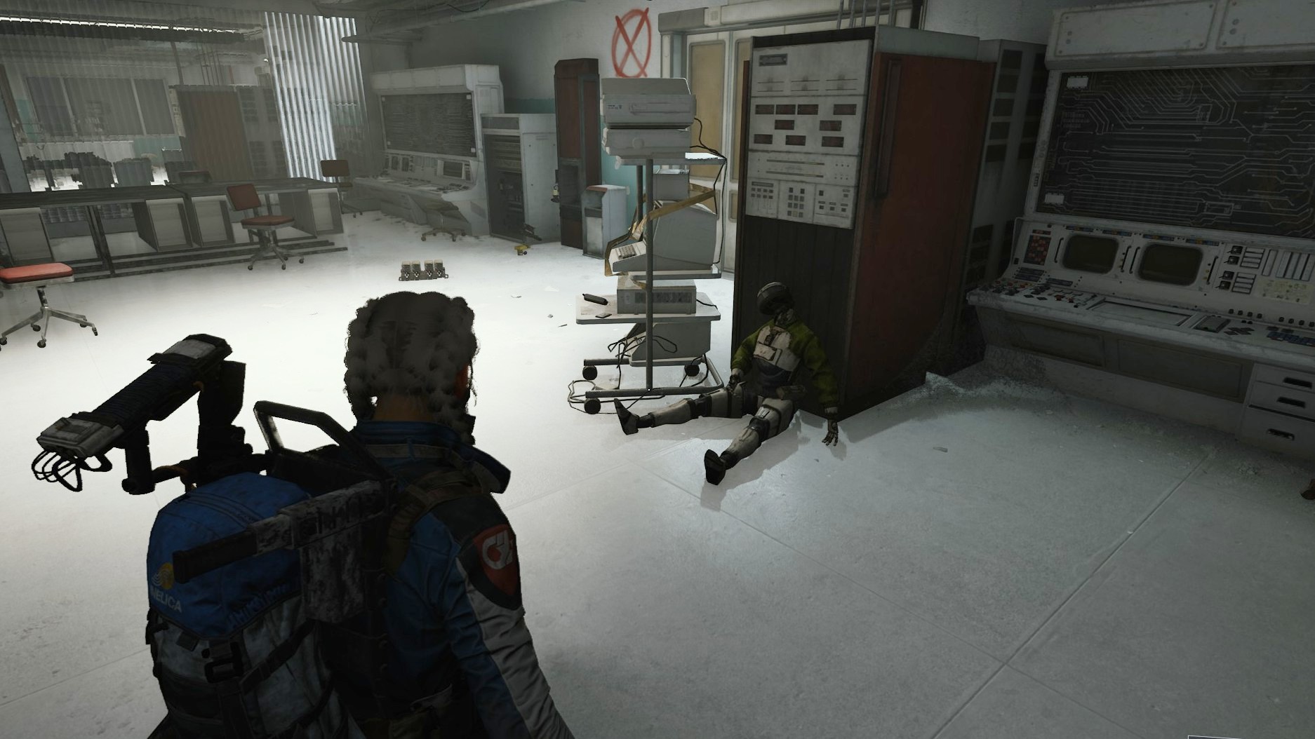 Arc Raiders In My Image - Android