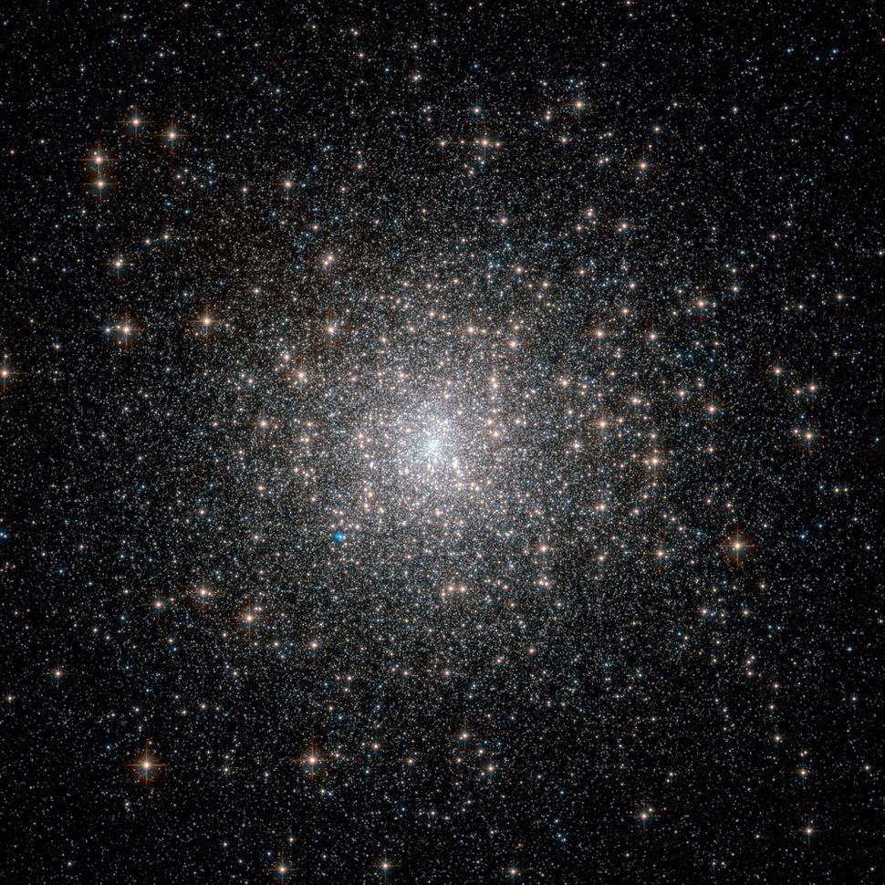The Universe: Big Bang to Now in 10 Easy Steps | Space