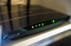 How to install a new router