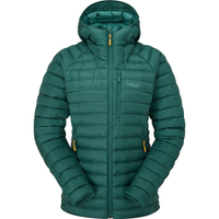 Rab Microlight Alpine Down Jacket