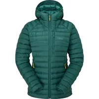 Rab Microlight Alpine Down Jacket