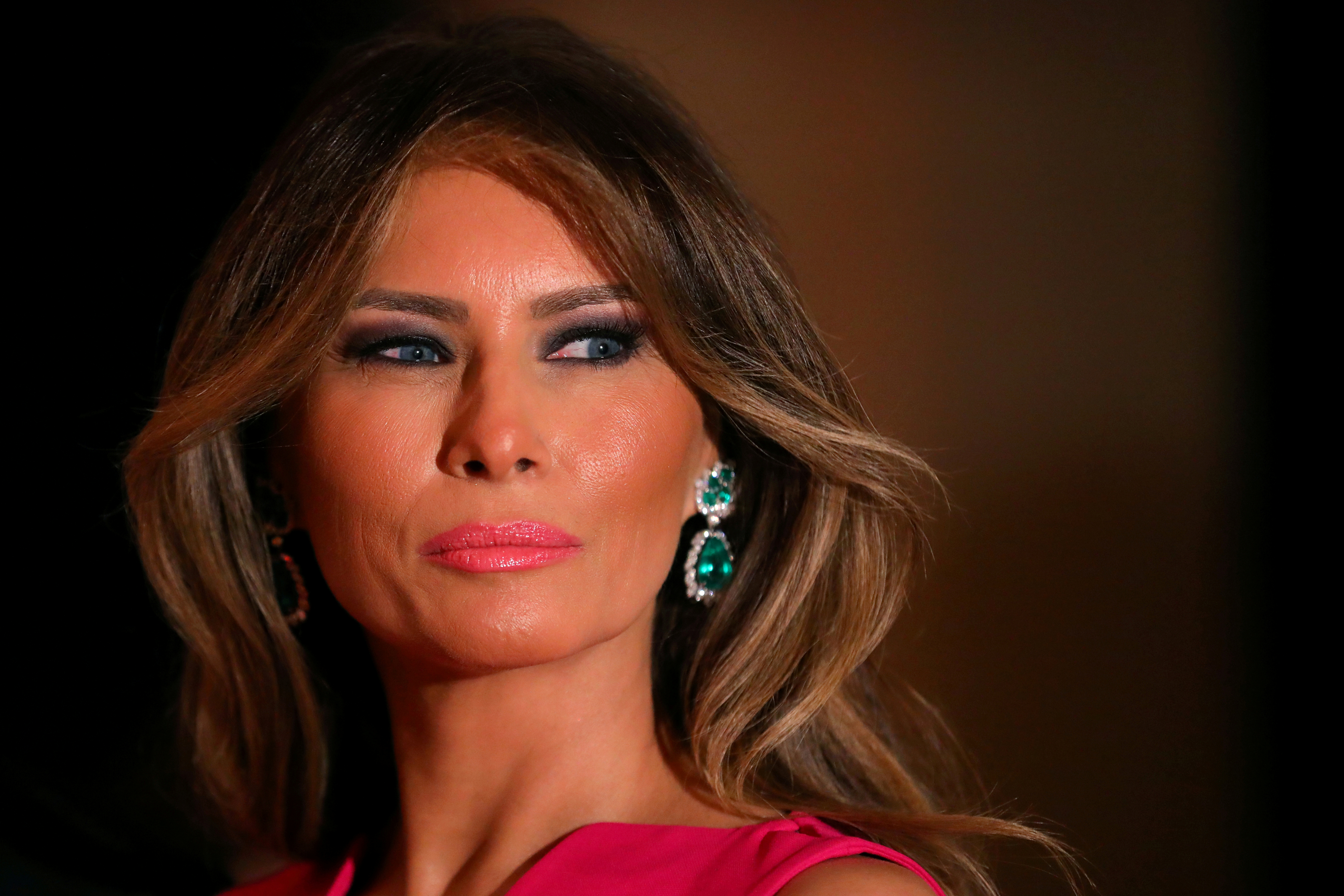 Melania's law suit isn't so crazy.