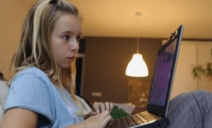 Pediatricians warn the barrage of Facebook status updates and photo sharing can cause teens to feel isolated and, in some cases, may lead to depression.