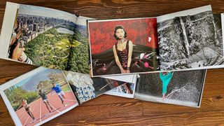 Best photo books