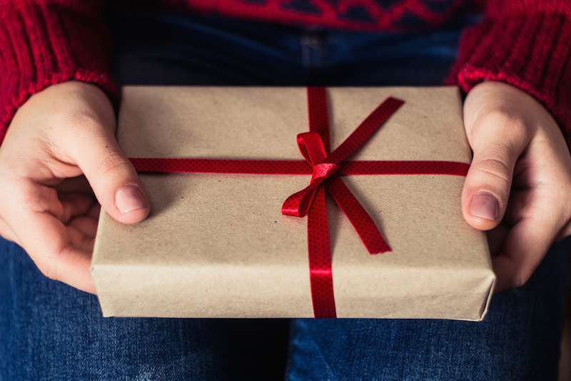 How to give meaningful gifts, according to psychologists - The Washington  Post