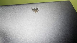 Acer Predator Triton Neo 16 gaming and content creation laptop