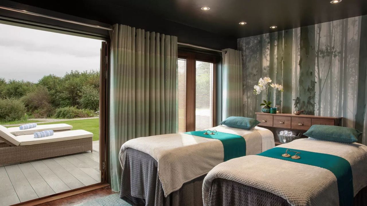 Isle of Mull Hotel