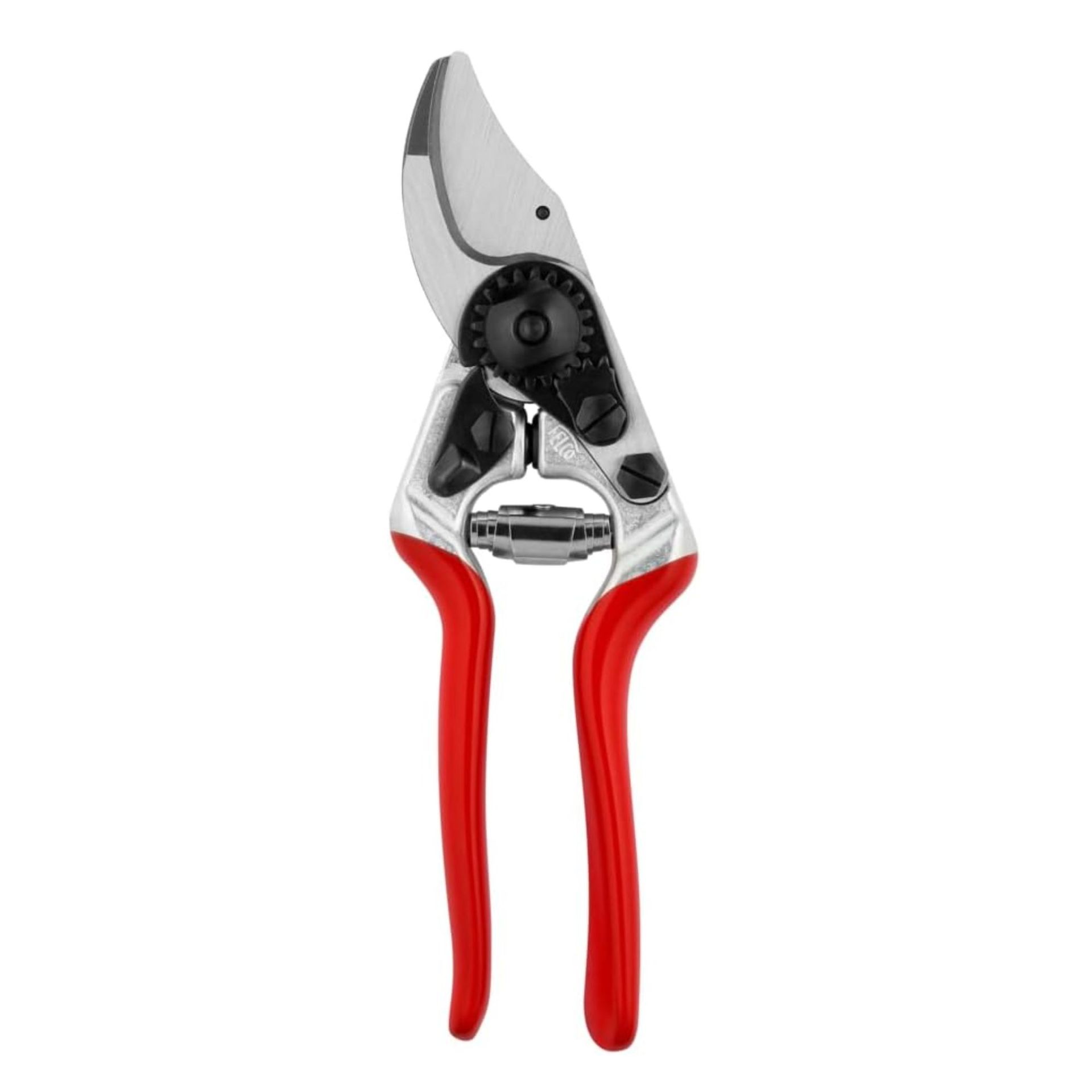 Felco Model 14 Secateurs, Red