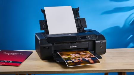 Canon PIXMA Pro 200-S printer