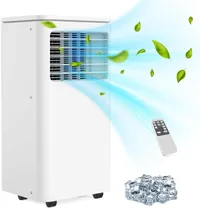 Yopower 2.5Kw portable air conditioner