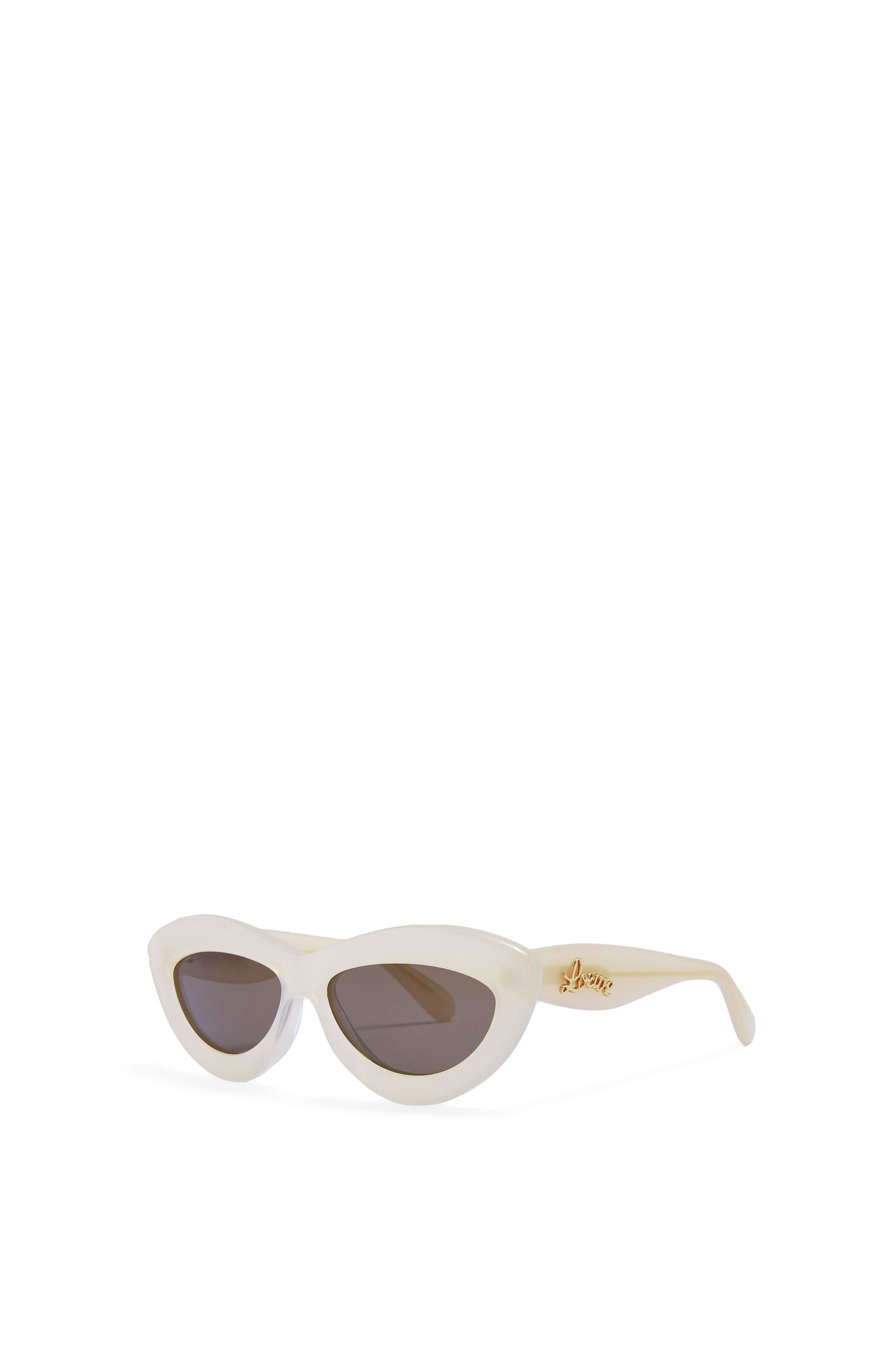 Loewe, Cateye Sunglasses in Acetate