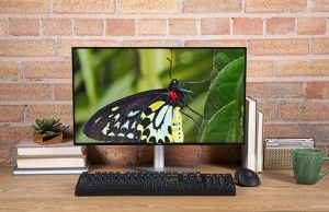 Dell Ultrathin S2419HM Monitor - Full Review and Benchmarks