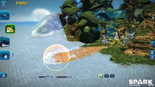 Project Spark Beta
