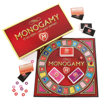 Monogamy Board Game | $32.99 $19.99 at AmazonSave $13