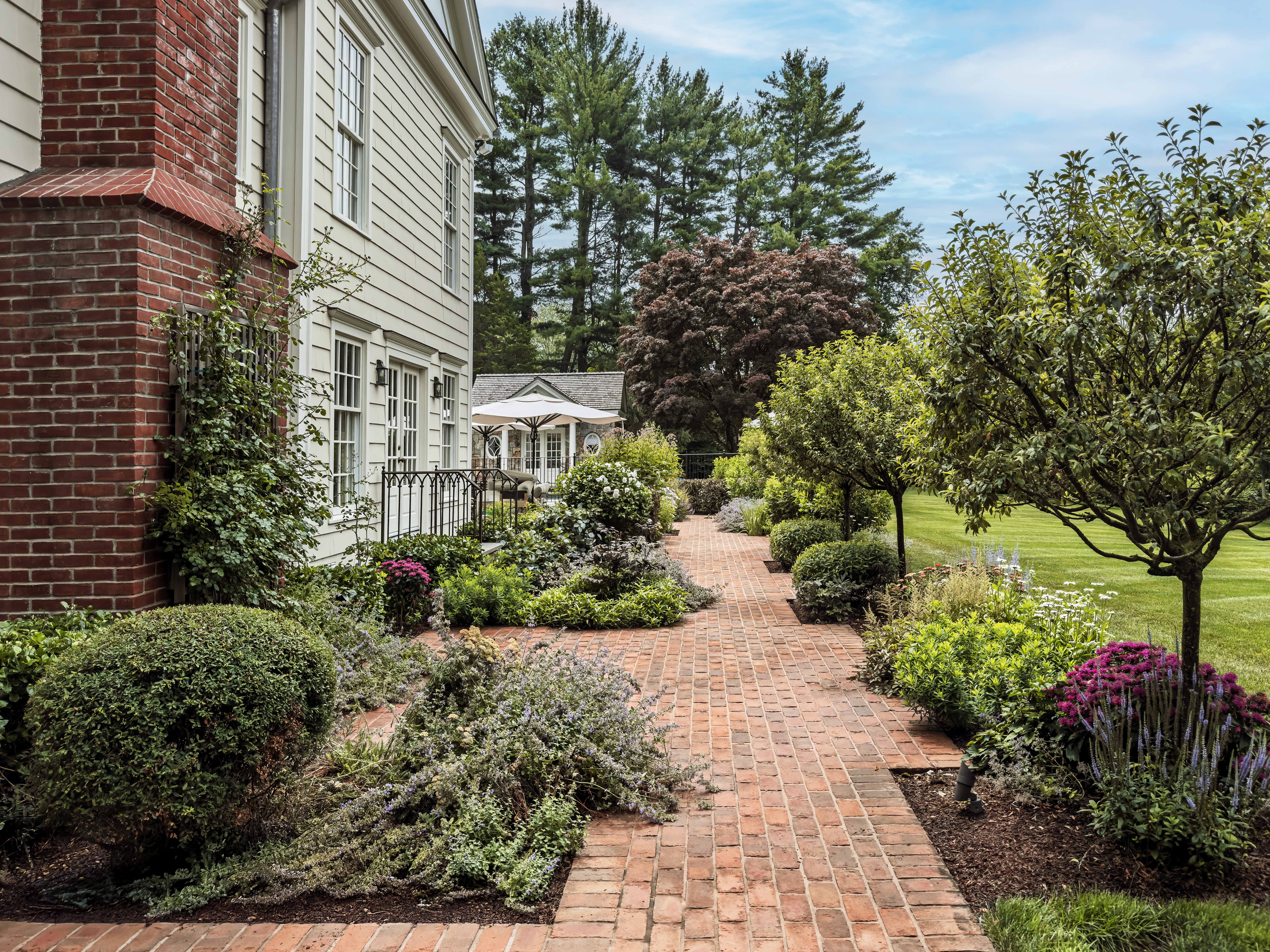 Lisa Sternfeld house