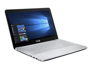 Asus VivoBook Pro 17 (N705UD)