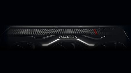 AMD RX 7000 Series Reference Card