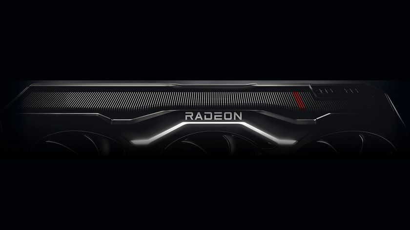 AMD RX 7000 Series Reference Card