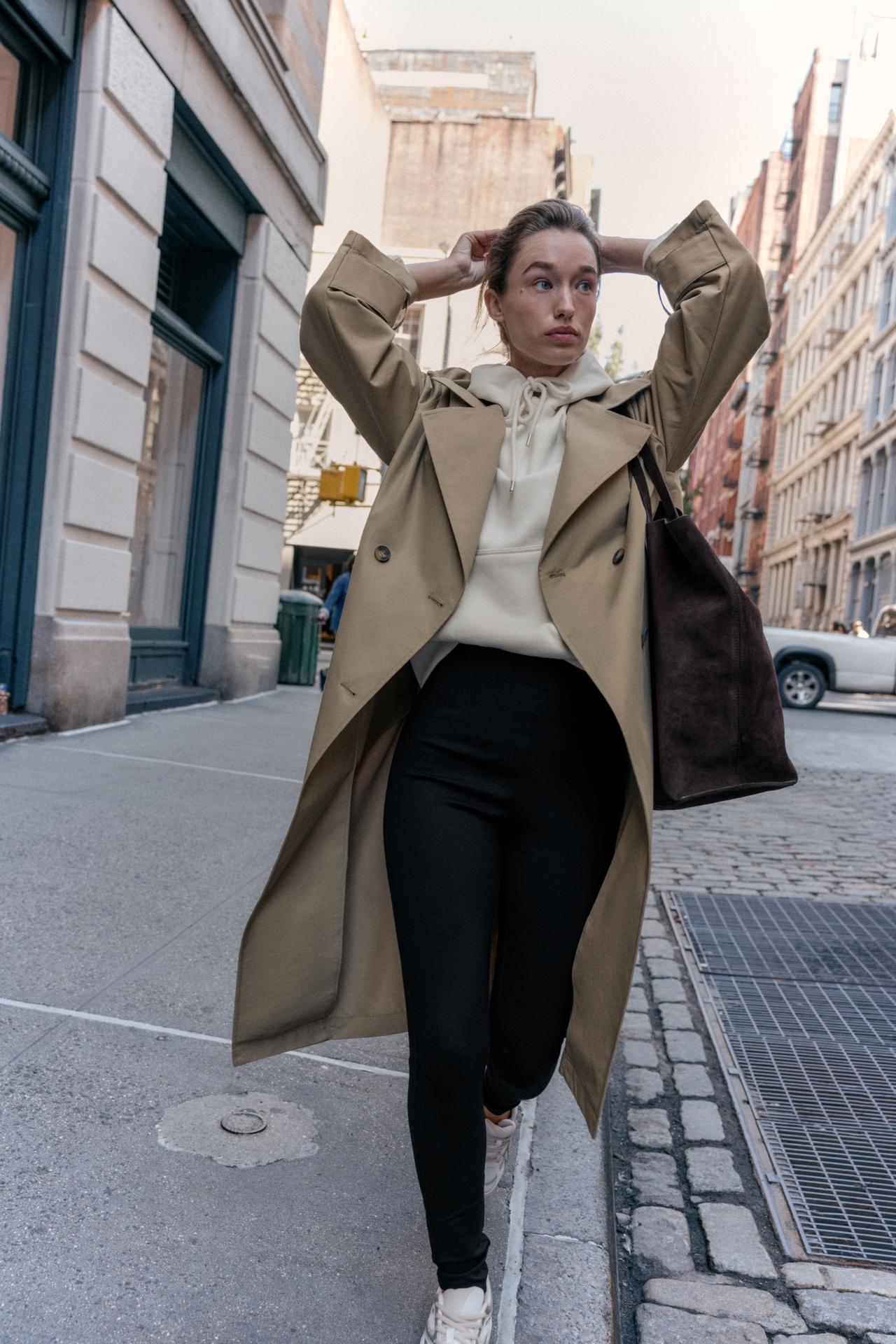 Body Shaping Leggings