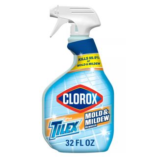 Clorox Plus Tilex Mold and Mildew Remover Spray Bottle - 32oz