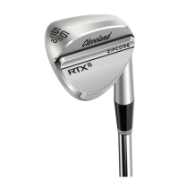 Cleveland RTX 6 ZipCore Wedge | 23% off at Carl's Golf LandWas $169.99 Now $129.99