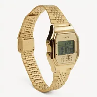 Timex x MM6 T80 34mm Watch Set Timex x MM6 T80 34mm Watch Set