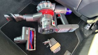 Dyson Car+Boat Handheld Vacuum Cleaner