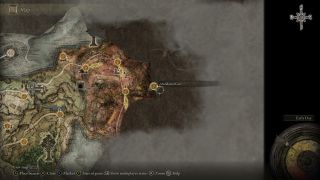 Elden Ring Golden Scarab