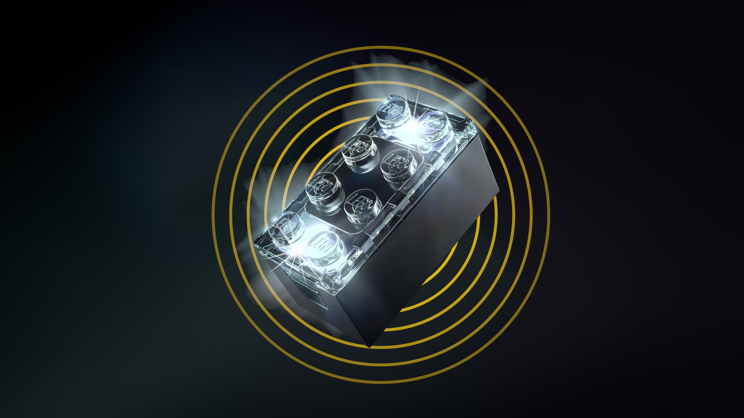 Lego Star Wars wird mit neuen Smart-Play-Sets lebendig – das ist ...