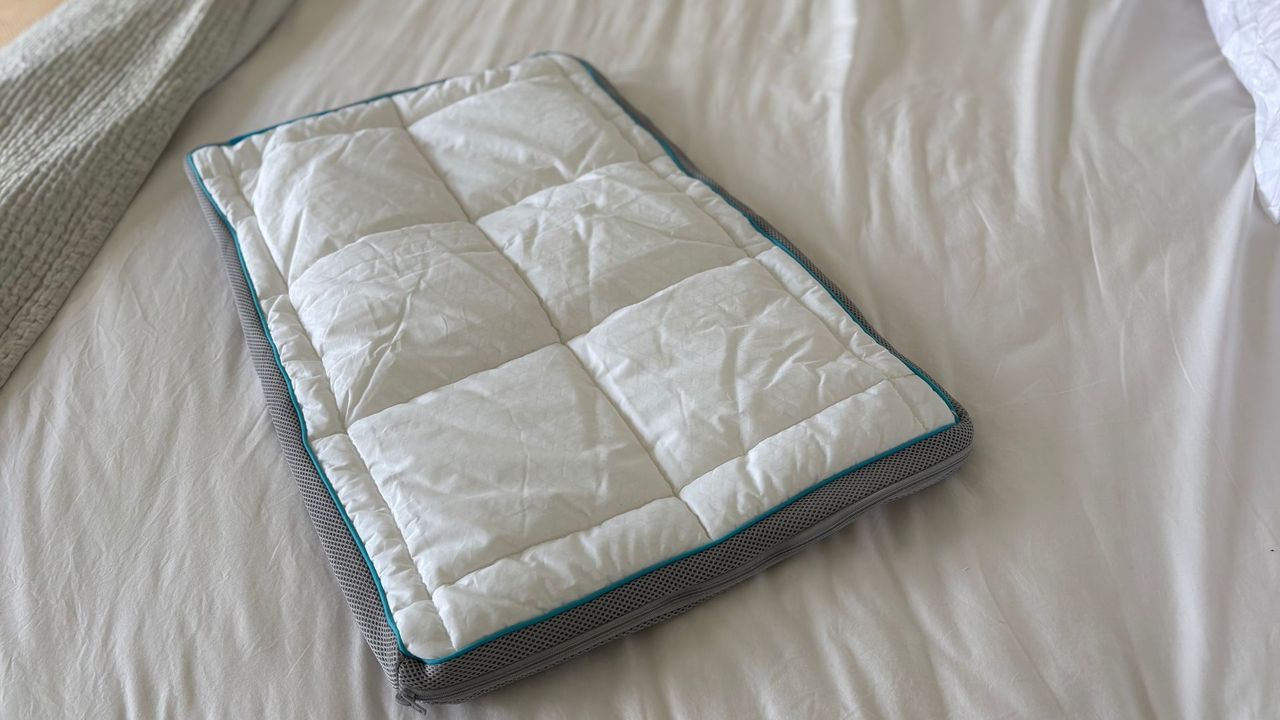 Simba Hybrid Pillow