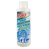 Halo Proactive Sports Waterless wash: $4.99