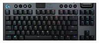 Logitech G915 TKL Wireless: was $229, now $170 at Amazon