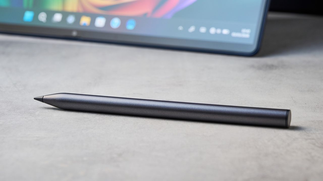HP OmniBook Ultra Flip 14