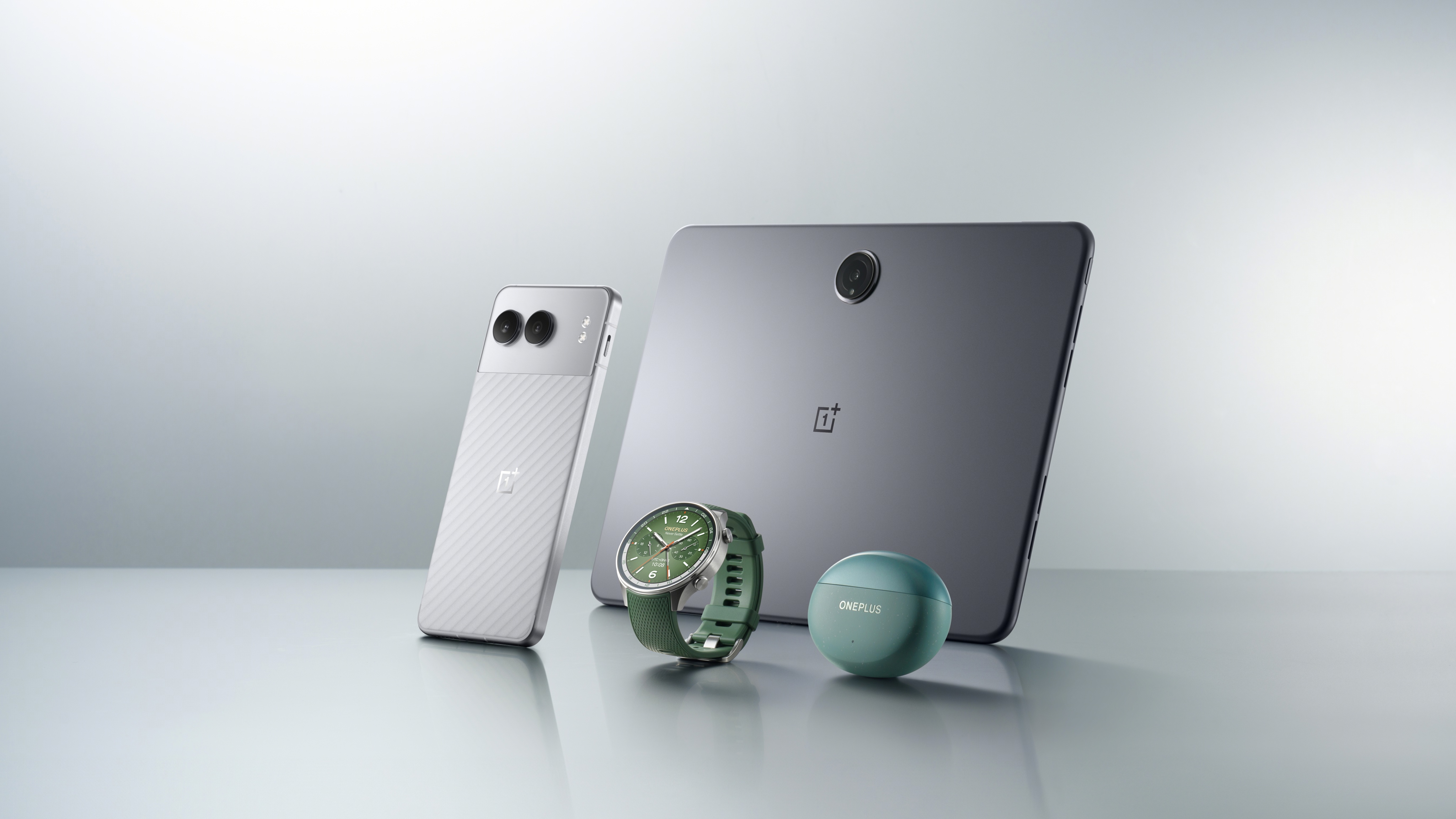 OnePlus summer launch