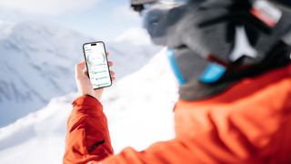 Carv Digital ski coach