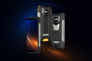 Doogee Android 12 Phones - Doogee Rugged Smartphone Online Store