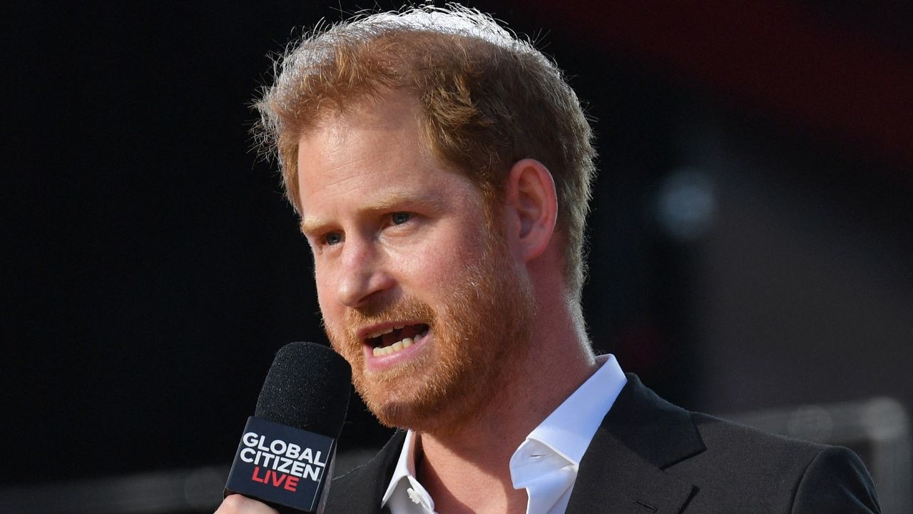 Prince Harry