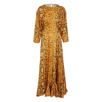 Preen by Thornton Bregazzi, claudia dress, £975, £192