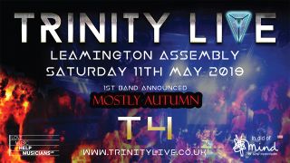 Trinity IV