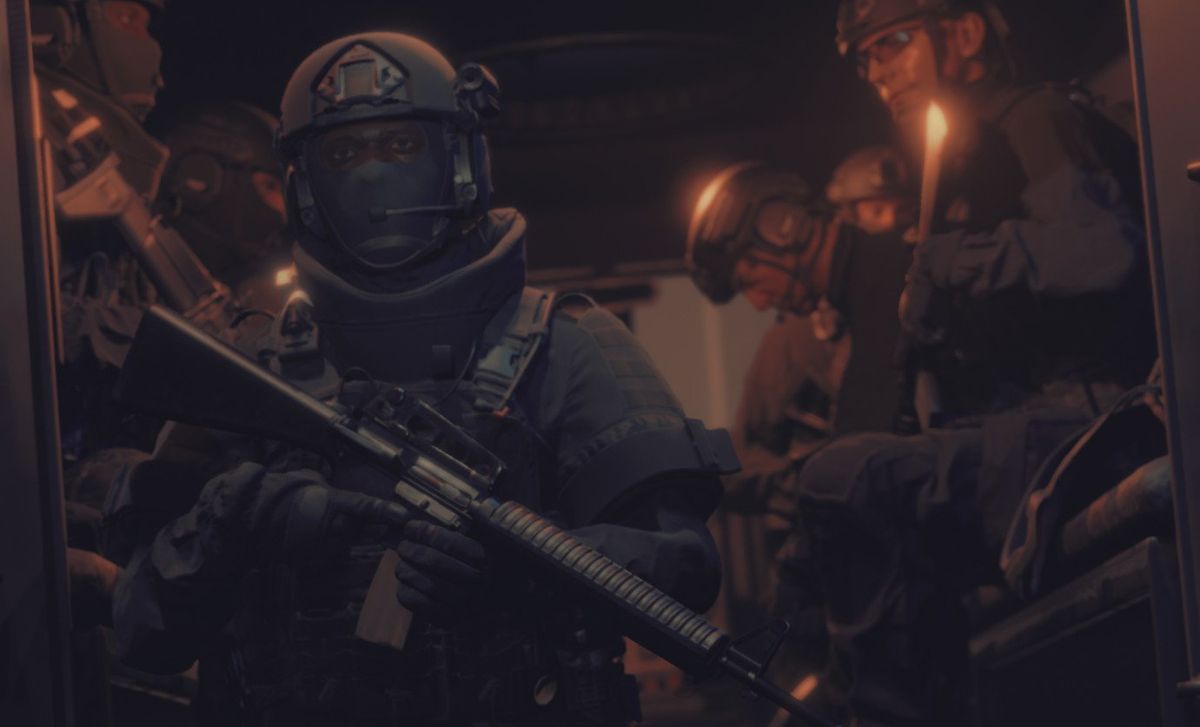 Ready or Not is an engaging SWAT sim with controversial undertones |  Windows Central
