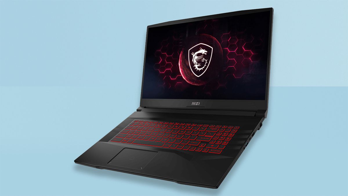 MSI Pulse GL76 review: a high-end 17-inch gaming laptop | T3