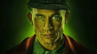 Charlie Hunnam in poster for Netflix's "Monster: The Ed Gein Story"