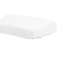 3. Tempur-Pedic Tempur-Neck pillow: from $99 $63 at Amazon