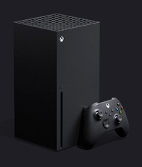 Play all your discsThe Xbox Series X includes a 4K Blu-ray disc drive, so you can watch all your movies and play your games just like on the Xbox One S or Xbox One X. If you prefer physical media, this is the console for you.