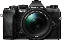 OM System OM-5 Mark II+14-150mm f/4-5.6 OM System OM-5 Mark II+14-150mm f/4-5.6