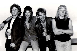 The Dream Syndicate in 1983