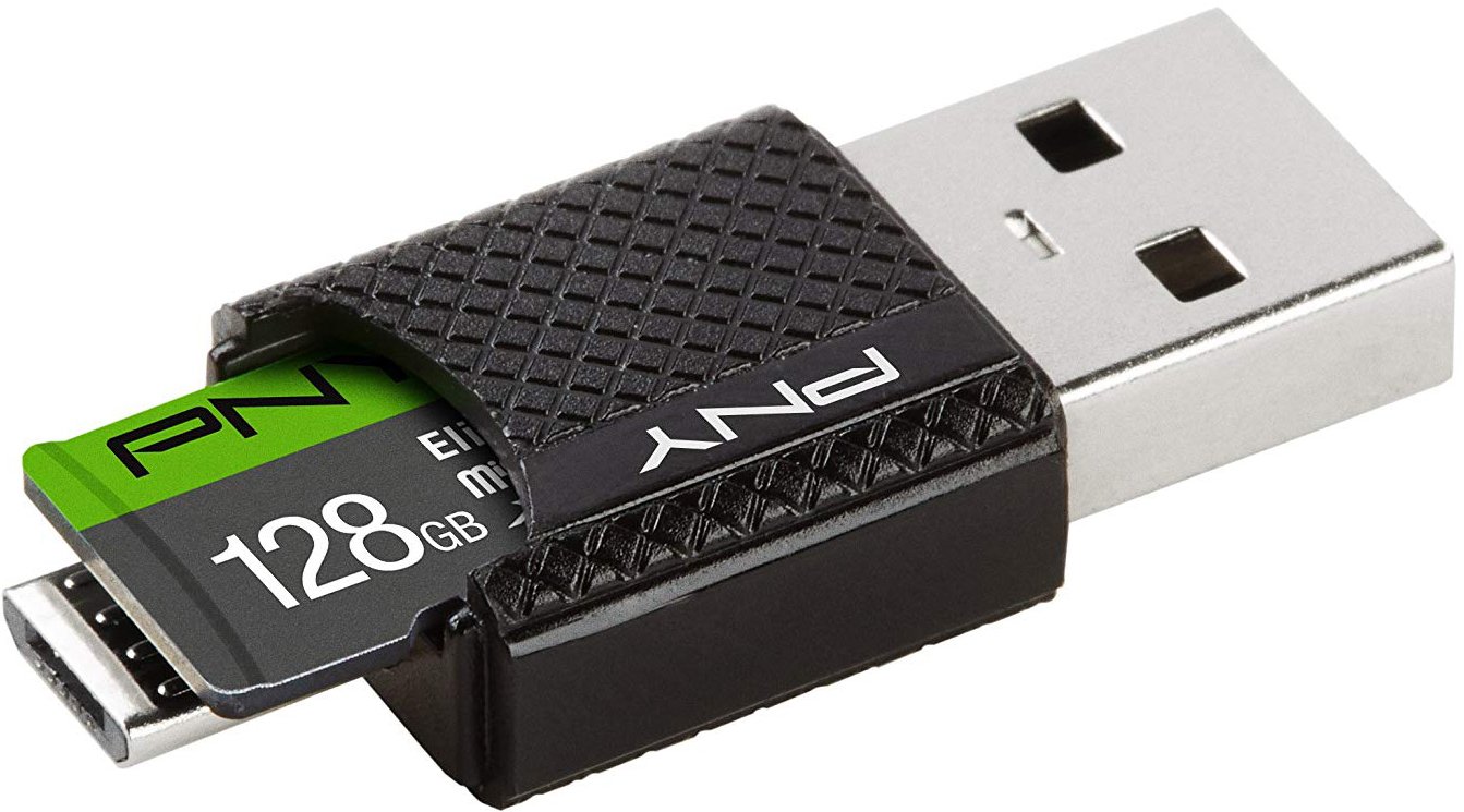 PNY Elite 128GB