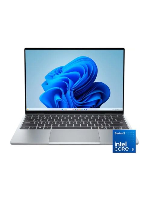 Dell XPS 13.4-inch 3K Intel Core 5 Touchscreen Laptop